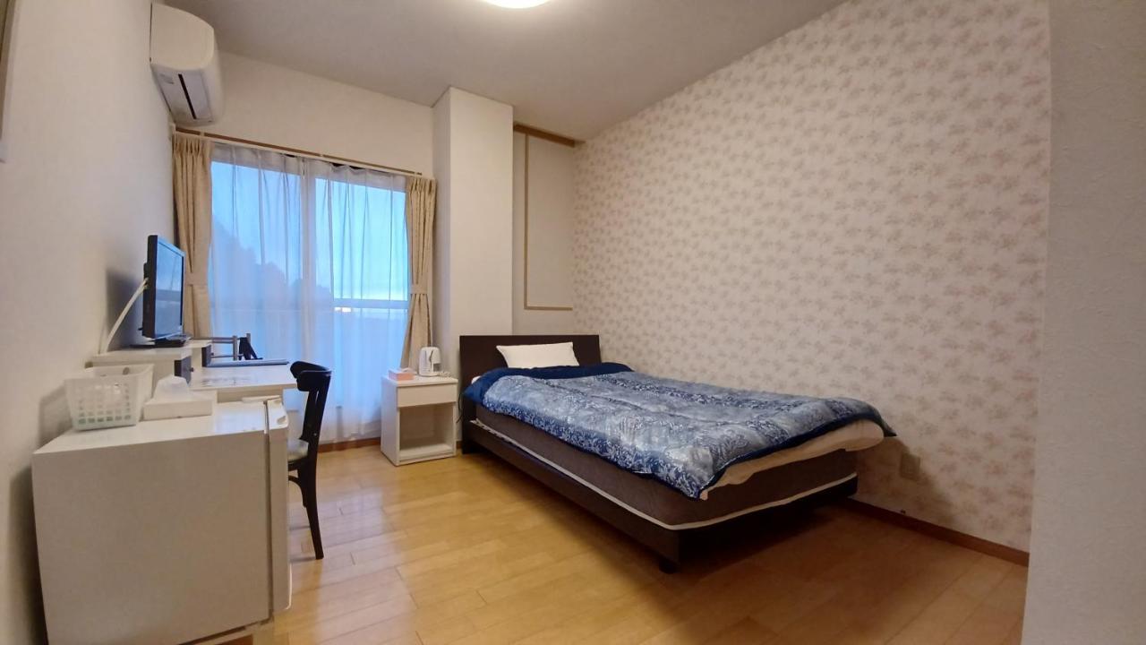Hotel Swan Lake Nagara Nagara  Exterior photo