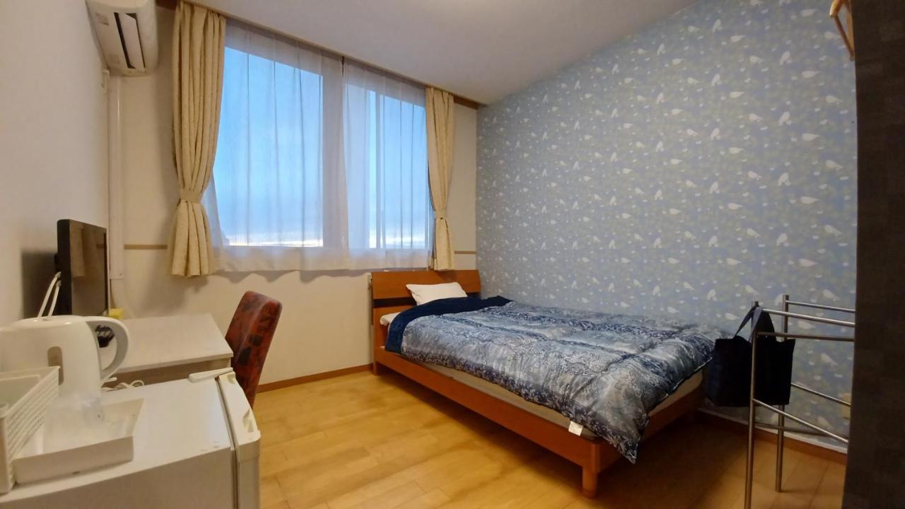 Hotel Swan Lake Nagara Nagara  Exterior photo