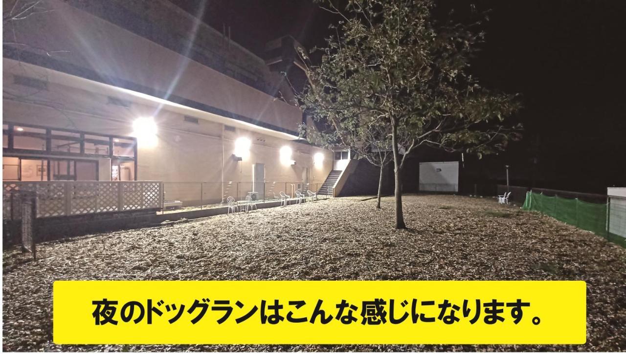 Hotel Swan Lake Nagara Nagara  Exterior photo