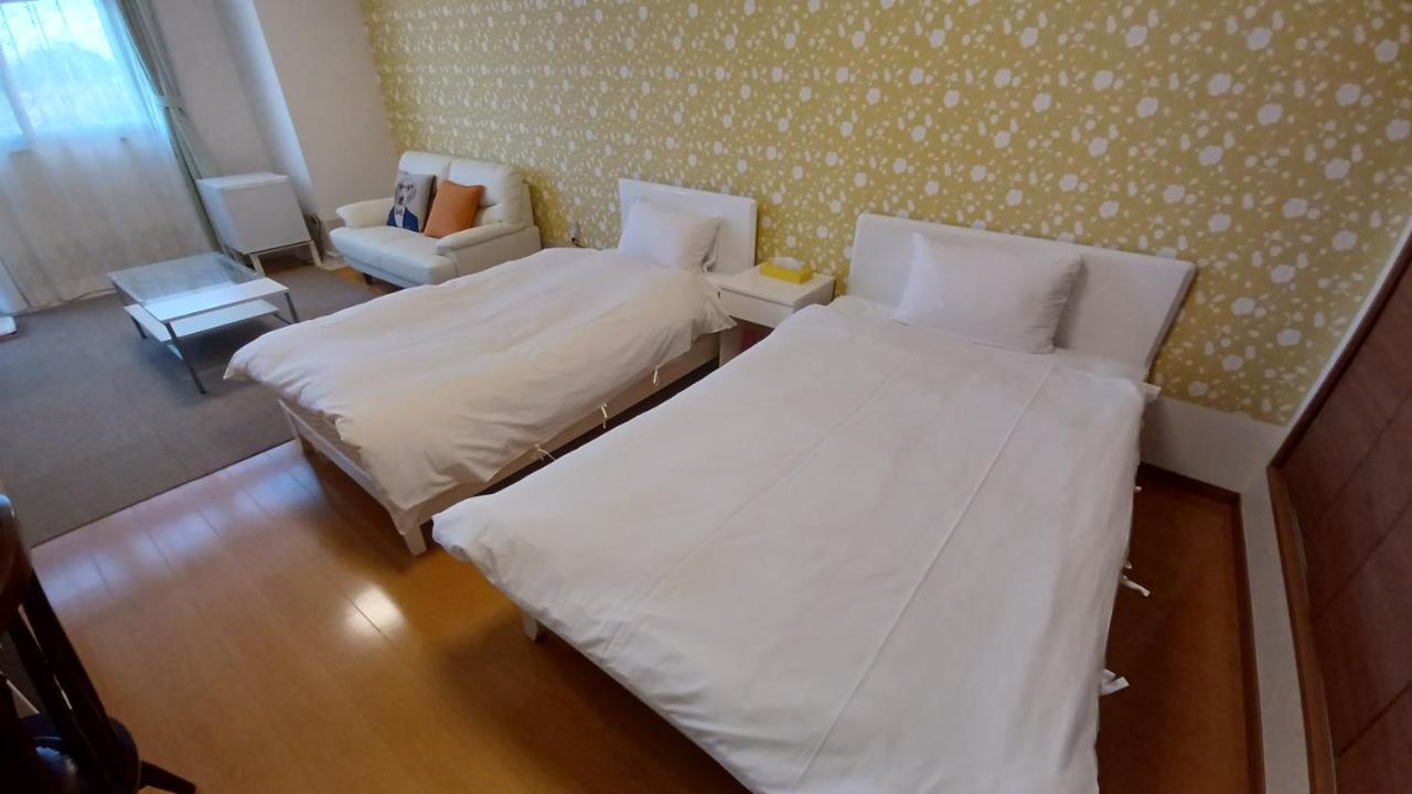 Hotel Swan Lake Nagara Nagara  Exterior photo