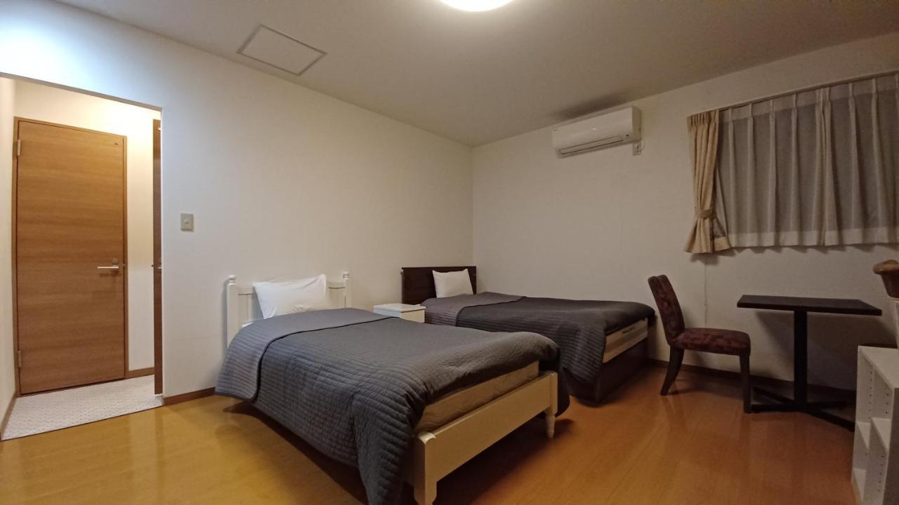 Hotel Swan Lake Nagara Nagara  Exterior photo