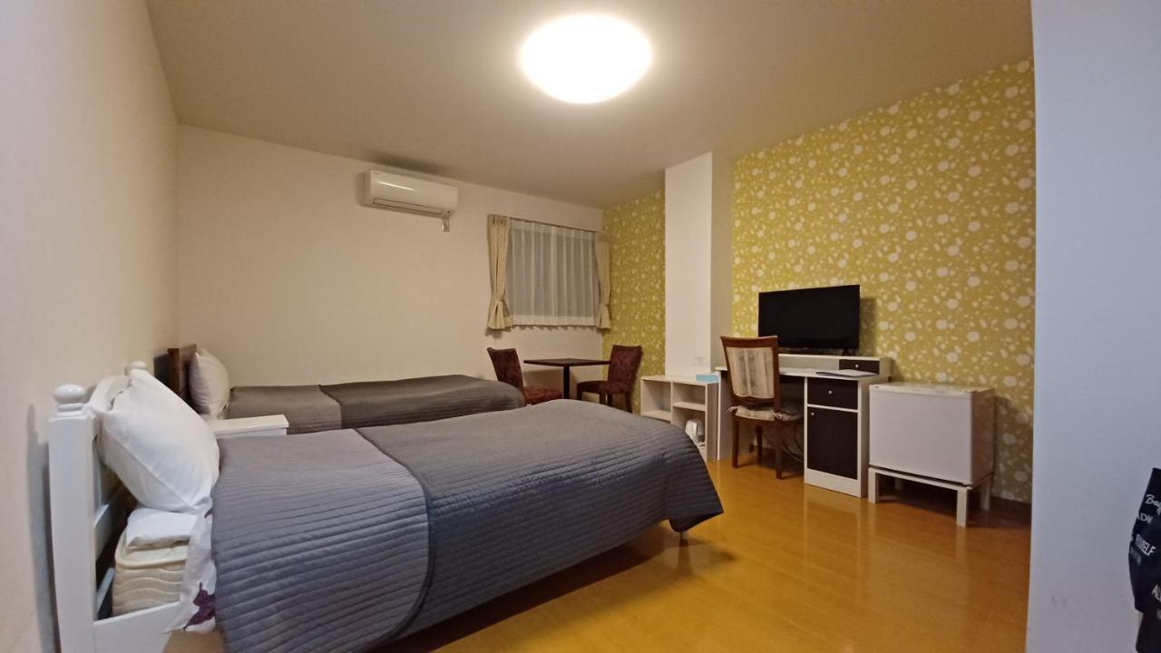 Hotel Swan Lake Nagara Nagara  Exterior photo